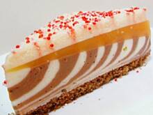 Fot. Bahati, Zimna zebra