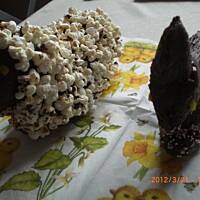 Wielkanocny baranek i zajaczek