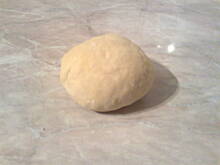 Fot. Gosia88, Domowy makaron - bardzo łatwy.