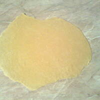 Domowy makaron - bardzo łatwy.