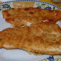 Kotlet drobiowy