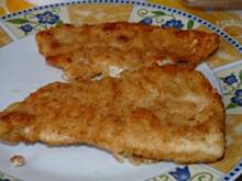 Fot. Anna Z, Kotlet drobiowy