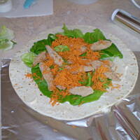 tortilla (mama karmiąca)