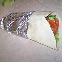 tortilla (mama karmiąca)