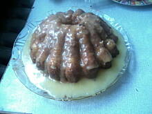 Fot. nefrytka, Babka 'Kasi" z krówkami