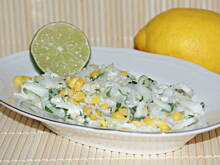 Fot. Barb82, Obiadowa surówka z pekińskiej