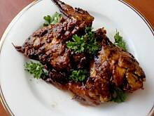 Fot. ksiezniczkaa87, Skrzydełka w Coca-coli - obiad dla dzieci