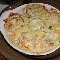 Pieczarkowa-Przekaska