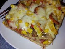 Fot. ofelia14, Ciasto na pizzę