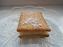 Fot. beatkap_2, Błyskawiczna napoleonka