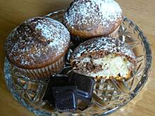 Fot. CattiBrie, Łaciate muffinki