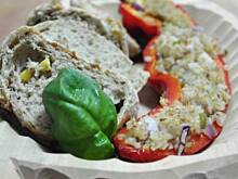 Fot. MIENTA, Słodka papryka z pikantnym nadzieniem