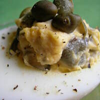 Jajka faszerowane na 10 sposobów