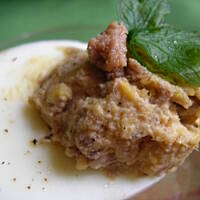 Jajka faszerowane na 10 sposobów