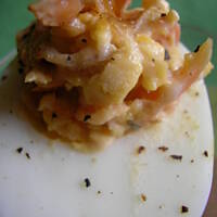 Jajka faszerowane na 10 sposobów