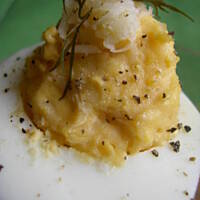 Jajka faszerowane na 10 sposobów