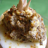 Jajka faszerowane na 10 sposobów