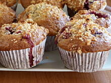 Fot. Beata23, Muffinki