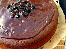 Fot. kasia_sach, Murzynek 'mon cheri'