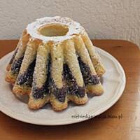 Szybka babka z majonezem