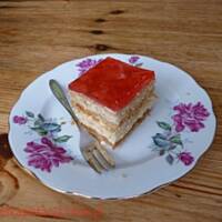 Aniołek z galaretką