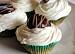 Fot. zauberi, Muffinki miętowo-czekoladowe z kremem