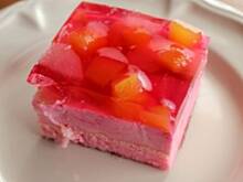 Fot. zauberi, Czerwona pianka