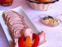 Fot. megii013, Schab gotowany 10 min.