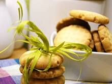 Fot. APM, Ciasteczka maślane