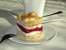 Fot. Kluko, Malinowa ekstaza