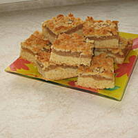 Jabłecznik doskonały.