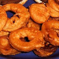 Krążki cebulowe wg M&Ł