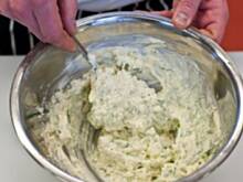 Fot. niesciescie, Roladki z szynki