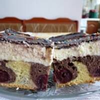 Fale Dunaju z wiśniami