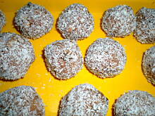 Fot. dzadza, Bajaderki z ricottą