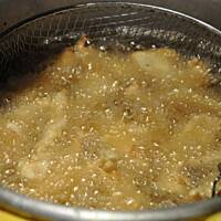 Kurczak jak u chińczyka wg Pandzi