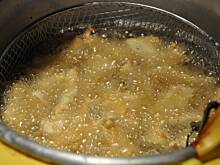 Fot. panda25, Kurczak jak u chińczyka wg Pandzi