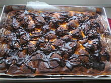 Fot. Gosia88, Murzynek z serem