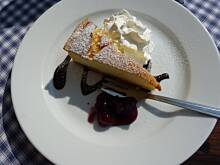 Fot. makowiec, Sernik domowy