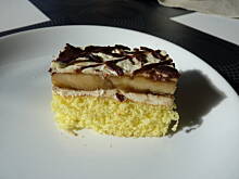 Fot. makowiec, Ciasto banana & chocolata