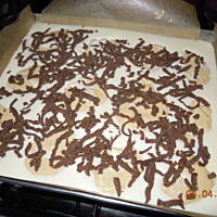 serniczek z kajmakiem