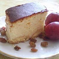 Sernik wiedeński, szybki, zawsze wychodzi :)