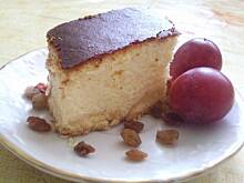 Fot. lovemilka, Sernik wiedeński, szybki, zawsze wychodzi :)