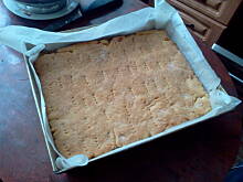 Fot. lemontysia1, Szarlotka