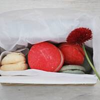 Francuskie Makaroniki