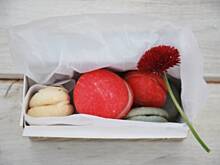 Fot. superbaba4, Francuskie Makaroniki