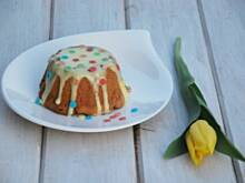 Fot. superbaba4, Babeczki marmurkowe