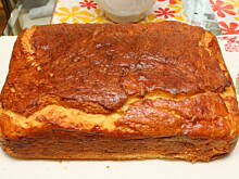 Fot. Agusia2, Bułka drożdżowa