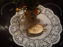 Fot. ja-żaba, Sos do jajek II