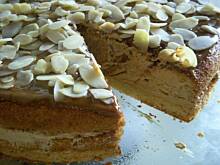 Fot. monika0204, Ciasto krówka